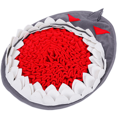 PetProductsDogSniffingMatDogPuzzleToyPetSnackFeedingMat-Veeddydropshipping-1