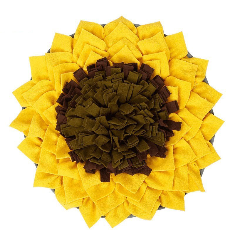    PetProductsDogSniffingMatDogPuzzleToyPetSnackFeedingMat-Veeddydropshipping-2