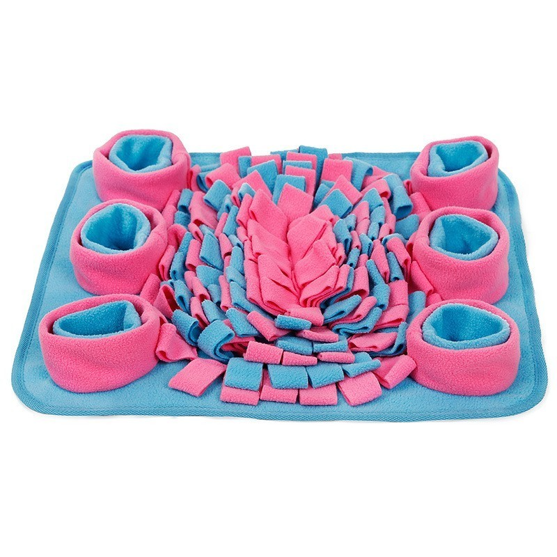 PetProductsDogSniffingMatDogPuzzleToyPetSnackFeedingMat-Veeddydropshipping-3
