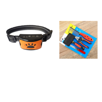 PetProductsDogTrainingCollarWaterproofElectricPetRemoteControlRechargeableDogsTrainer-Veeddydropshipping-5