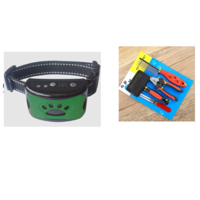    PetProductsDogTrainingCollarWaterproofElectricPetRemoteControlRechargeableDogsTrainer-Veeddydropshipping-7