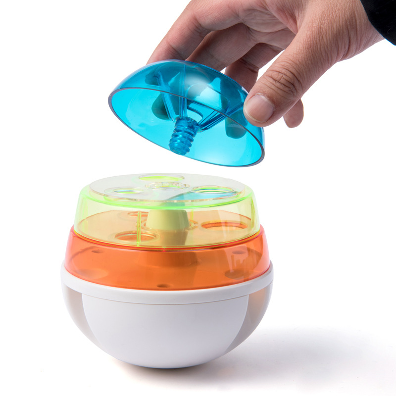     PetProductsDogsLeakFoodToyBallDoesNotFallDownFeeder-Veeddydropshipping-3