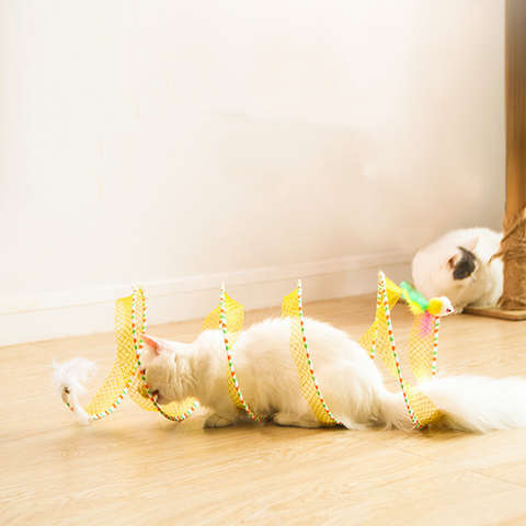 PetProductsFoldableStorageOfCatTunnelToys-Veeddydropshipping-4
