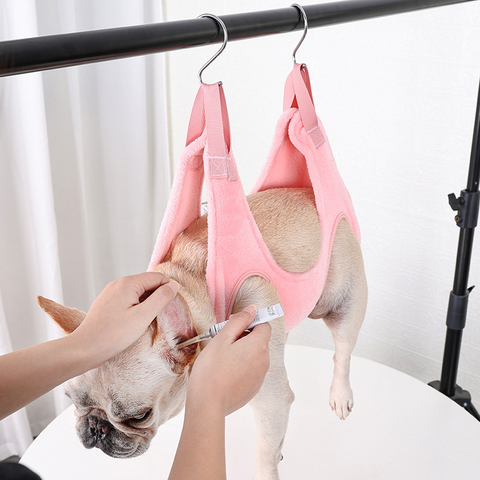 PetProductsGroomingAssistPetHammockPlushSoftDogPetsSupplies-Veeddydropshipping-2