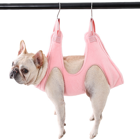 PetProductsGroomingAssistPetHammockPlushSoftDogPetsSupplies-Veeddydropshipping-3