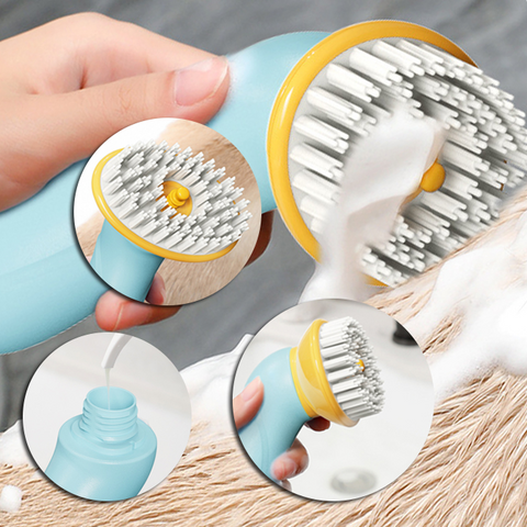 PetProductsHand-heldPetBathBrushBathBrushCleaningPetShowerHairGroomingPetSupplies-Veeddydropshipping-1