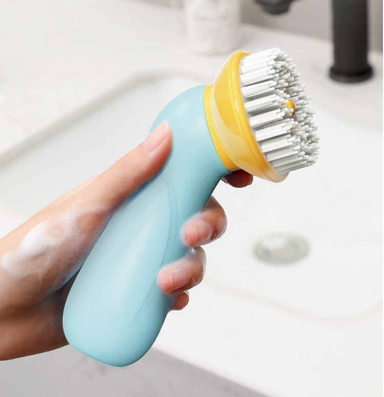 PetProductsHand-heldPetBathBrushBathBrushCleaningPetShowerHairGroomingPetSupplies-Veeddydropshipping-5