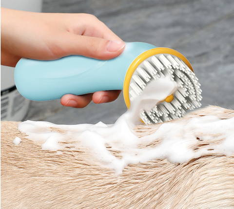 PetProductsHand-heldPetBathBrushBathBrushCleaningPetShowerHairGroomingPetSupplies-Veeddydropshipping-6
