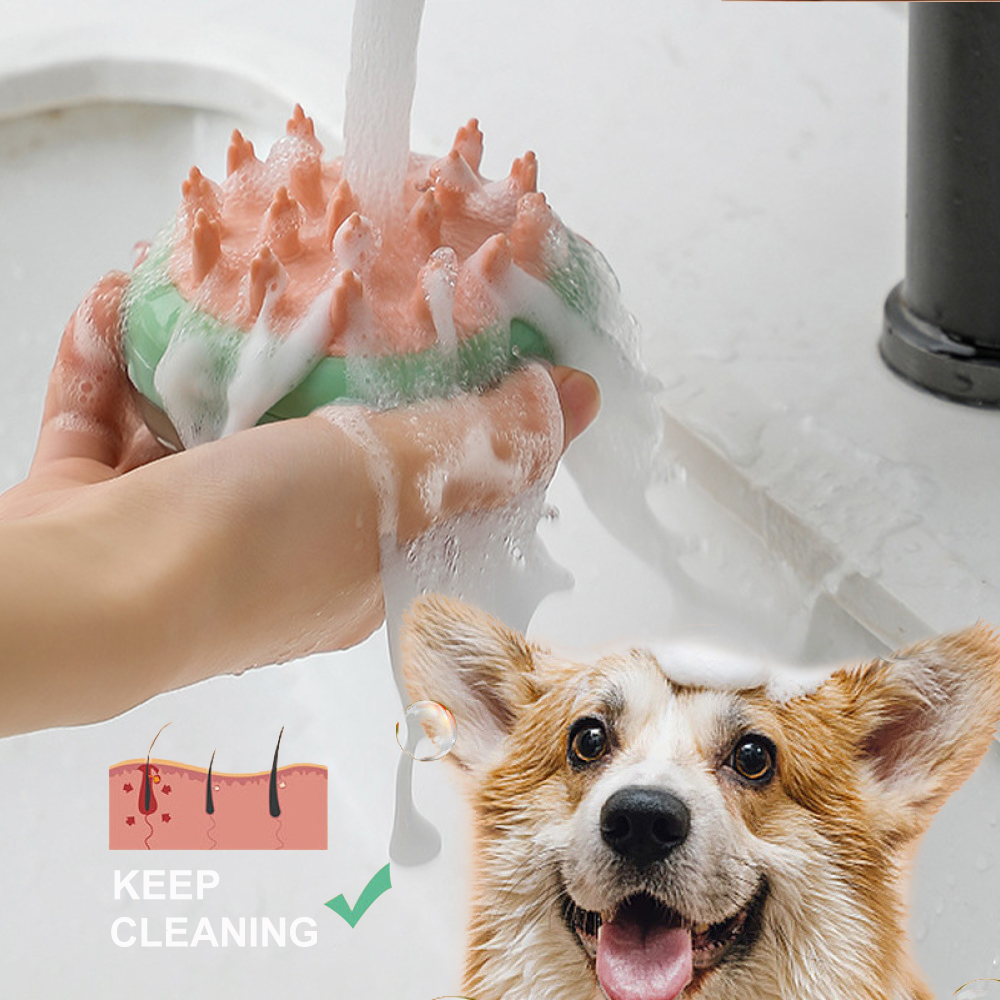 PetProductsNew2In1PetCatDogCleaningBathingMassageShampooSoapDispensingGroomingBrushPetsSupplies-Veeddydropshipping-1