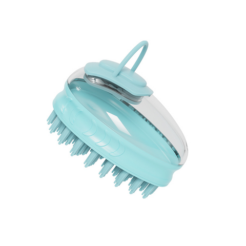 Pet Product Cat Dog Bath Brush Pet Massage Shower-Veeddydropshipping