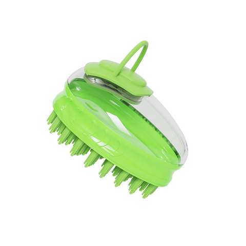 Pet Product Cat Dog Bath Brush Pet Massage Shower-Veeddydropshipping