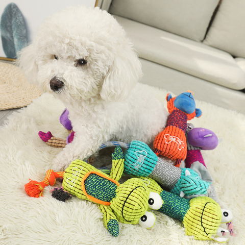PetProductsPetCottonRopeToyTeethGrindingAndTeethChewingResistantKnot-Veeddydropshipping-1
