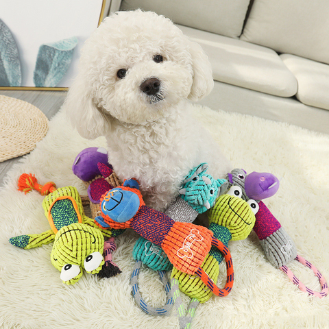 PetProductsPetCottonRopeToyTeethGrindingAndTeethChewingResistantKnot-Veeddydropshipping-2