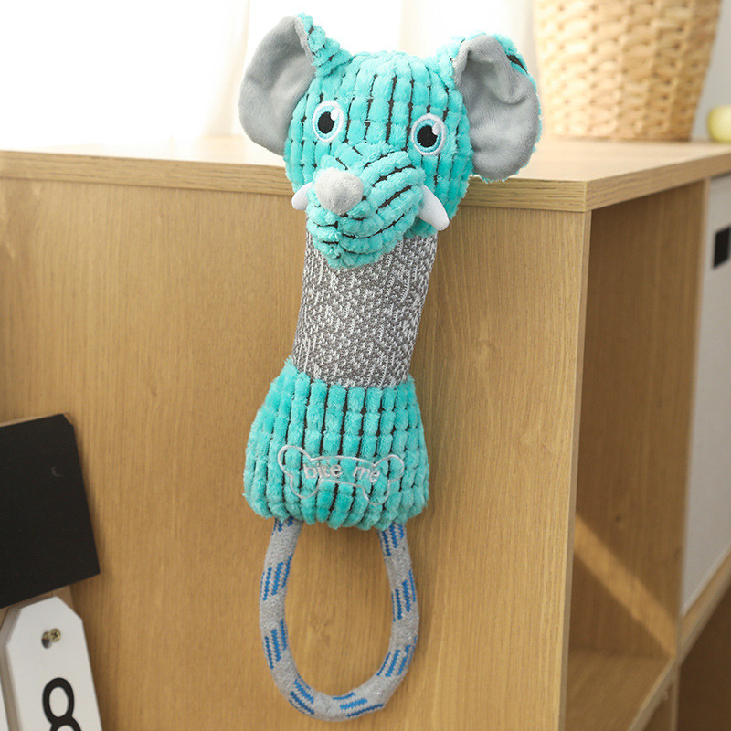 PetProductsPetCottonRopeToyTeethGrindingAndTeethChewingResistantKnot-Veeddydropshipping-4
