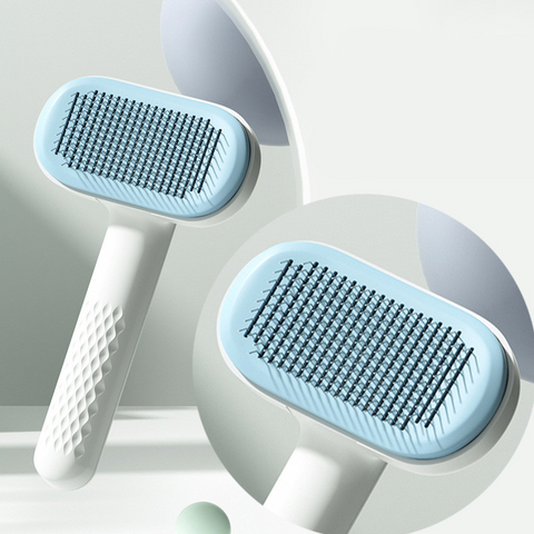 Pet Products Pet Dog Cat Knot Hair Removal Comb-Veeddydropshipping