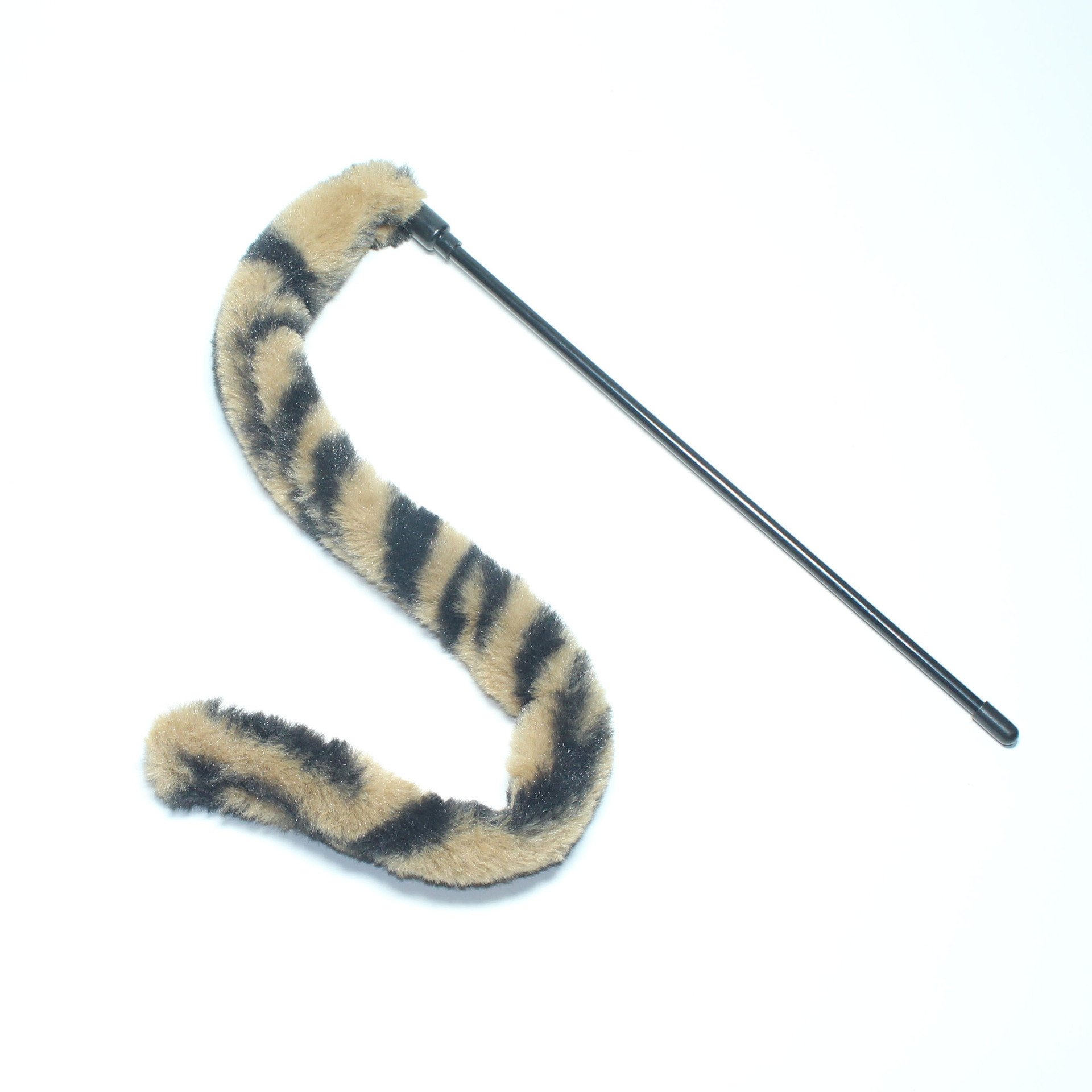 PetProductsSimulatedRabbitHairLeopardPrintTailCatTeaserStick-Veeddydropshipping-5