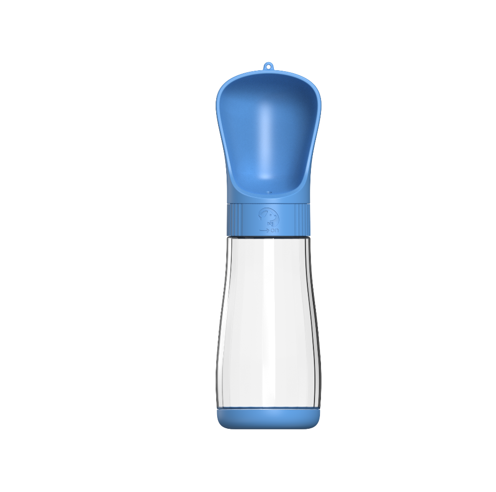 PetProductsTheDogTravelsWithAWaterCupToDrinkFromAnOutdoorWaterFountain-Veeddydropshipping-3