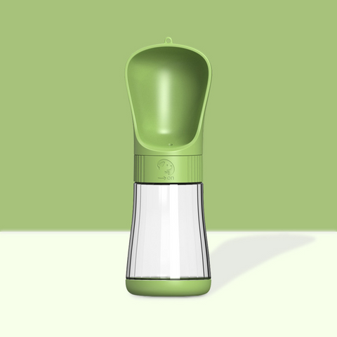 PetProductsTheDogTravelsWithAWaterCupToDrinkFromAnOutdoorWaterFountain-Veeddydropshipping-5