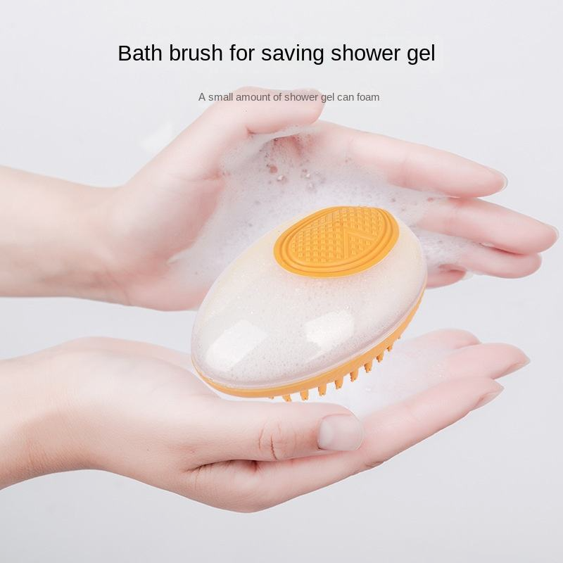 PetSPAMassageCombSoftSiliconePetsShowerHairGroomingCmobDogCleaningToolPetProducts-Veeddydropshipping-3