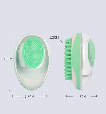 PetSPAMassageCombSoftSiliconePetsShowerHairGroomingCmobDogCleaningToolPetProducts-Veeddydropshipping-6