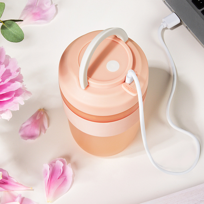     PortableBlenderJuicerCupRechargeableWith4Blades-Veeddydropshipping-5
