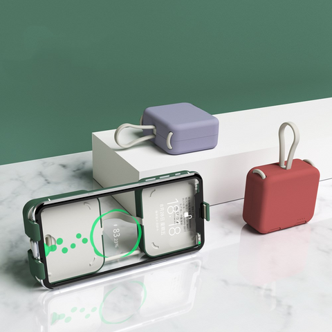    PortablePowerBankWithOwnCordHandbagBackClip-Veeddydropshipping-2