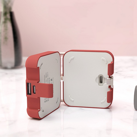     PortablePowerBankWithOwnCordHandbagBackClip-Veeddydropshipping-4