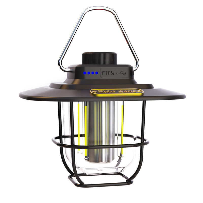 PortableTentLightConvenientUSBChargingCamping-veeddydropshipping-3