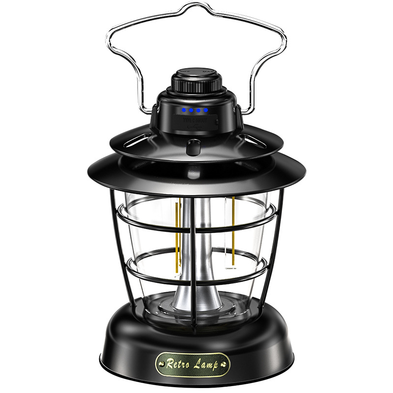 PortableTentLightConvenientUSBChargingCamping-veeddydropshipping-6