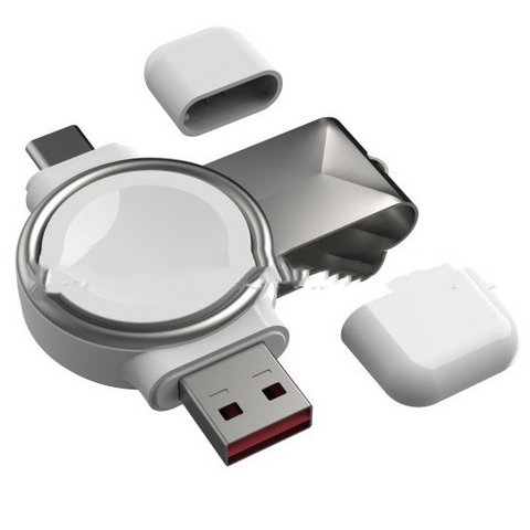 PortableType-CUSB2-in-1MagneticWatchAppleWatchWirelessChargerInterface-Veeddydropshipping-2