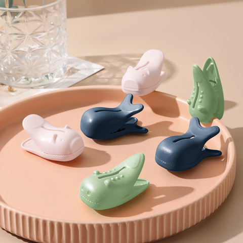 RefrigeratorMagneticPlasticFoodSealingClip-Veeddydropshipping-1