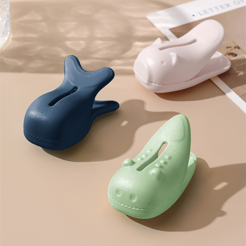 RefrigeratorMagneticPlasticFoodSealingClip-Veeddydropshipping-4