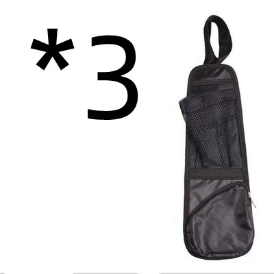 Seat Back Side Pockets Car Storage Hanging Bag Holder-Veeddydropshipping