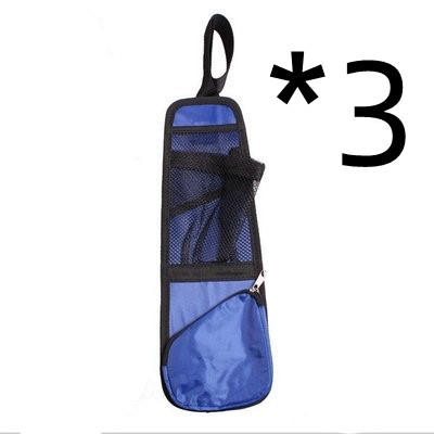 Seat Back Side Pockets Car Storage Hanging Bag Holder-Veeddydropshipping