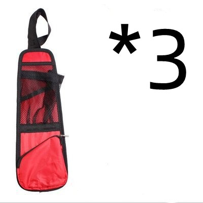 Seat Back Side Pockets Car Storage Hanging Bag Holder-Veeddydropshipping