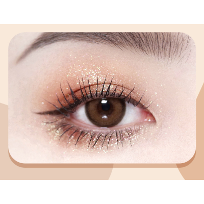 Series Of Multi-color Eye Shadow And Blush In One-3
