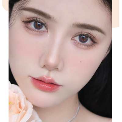 Series Of Multi-color Eye Shadow And Blush In One-4