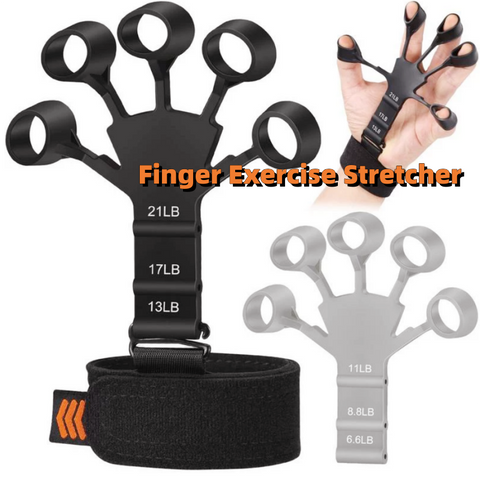 SiliconeGripDeviceFingerExerciseStretcherTrainer-Veeddydropshipping-2