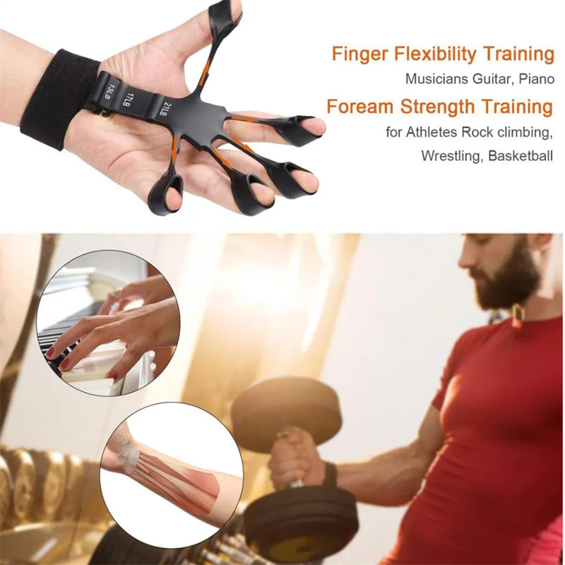    SiliconeGripDeviceFingerExerciseStretcherTrainer-Veeddydropshipping-4