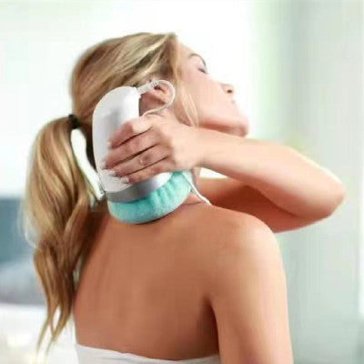 Slim Down Portable Easy Massage Slimming Machine Lose Weight Body Anti-Fat Device Multi-Function Body Fat Body Shape Device5
