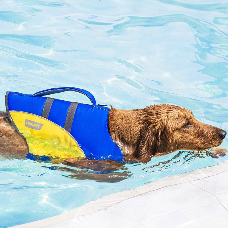       SmallMediumLargeDogPetSwimmingLifeJacket-Veeddydropshipping-5