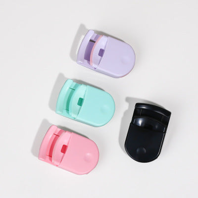 Small Portable Wide Angle Partial Eyelash Curler2