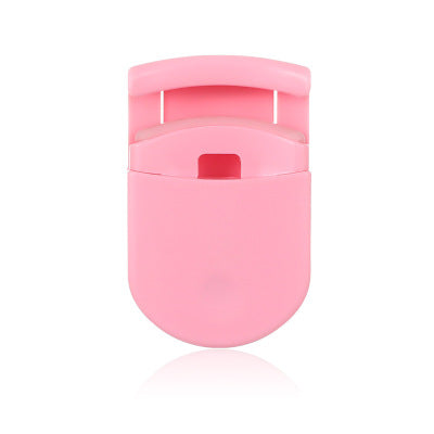 Small Portable Wide Angle Partial Eyelash Curler6