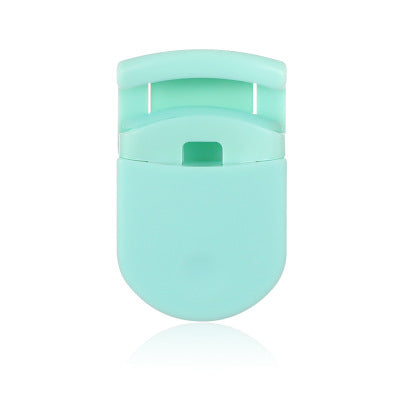 Small Portable Wide Angle Partial Eyelash Curler7