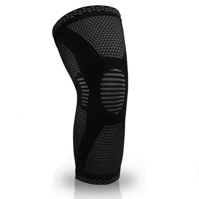Sports Knee Pads Knitted Sports Knee Pads-1