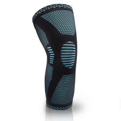 Sports Knee Pads Knitted Sports Knee Pads-3