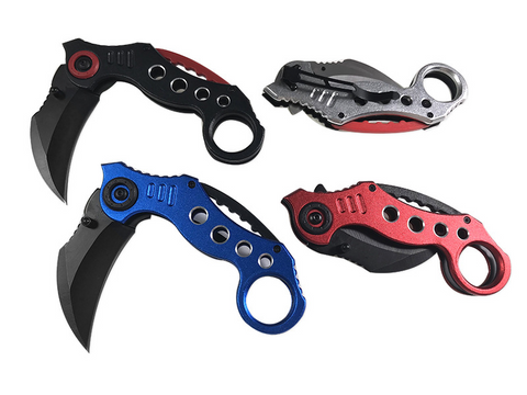 StainlessSteelOutdoorFoldingClawKnifeCamping-veeddydropshipping-3