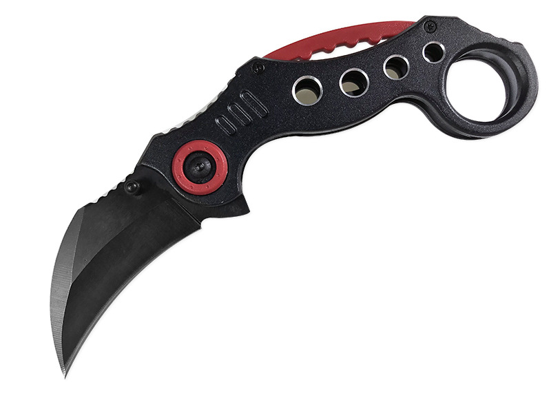 StainlessSteelOutdoorFoldingClawKnifeCamping-veeddydropshipping-5