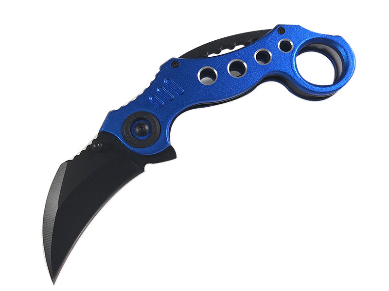 StainlessSteelOutdoorFoldingClawKnifeCamping-veeddydropshipping-6