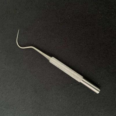 Stainless Steel Toothpick 304 Household Portable Cleaning Tool Toothpick Set 7pcs3